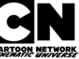 Cartoon Network Cinematic Universe (CNCU)