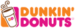 Dunkin' Donuts.svg