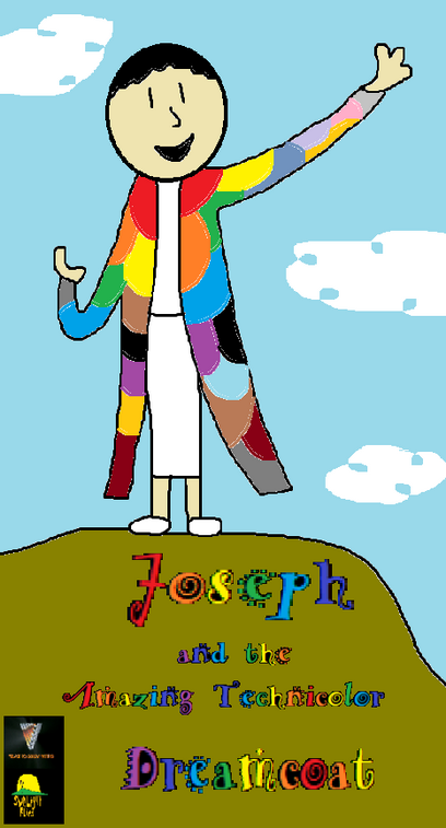 Joseph and discount his dreamcoat