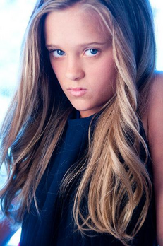 Lizzy Greene