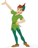 Peter Pan