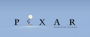 Pixar Animation Studios Brave 2012