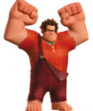 Wreck-It Ralph