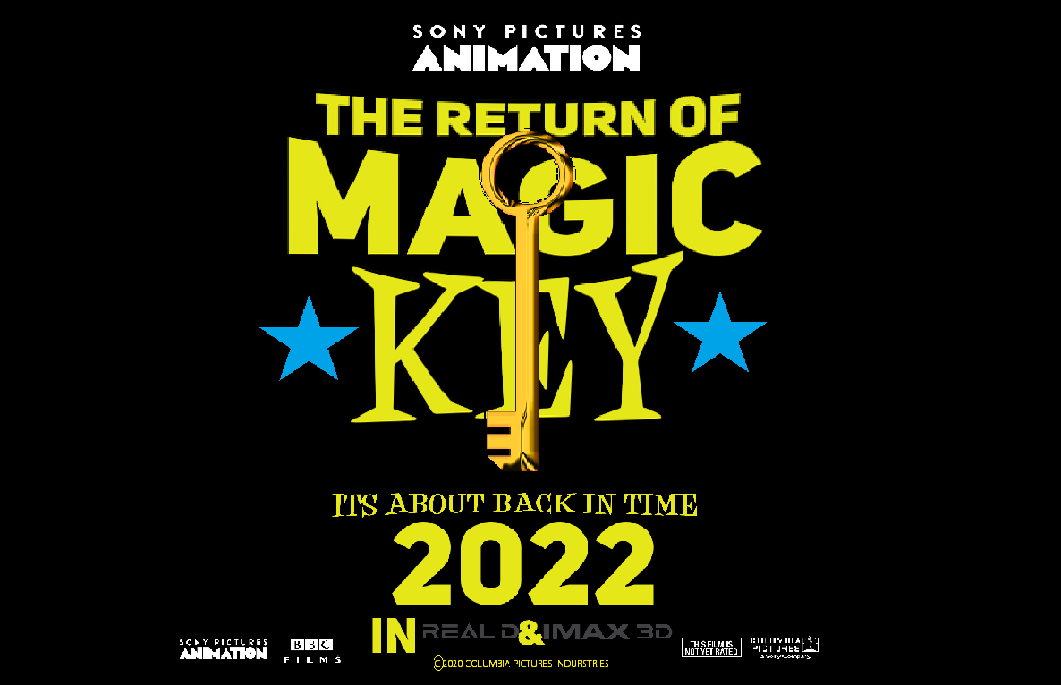 The Return Of Magic Key | Idea Wiki | Fandom