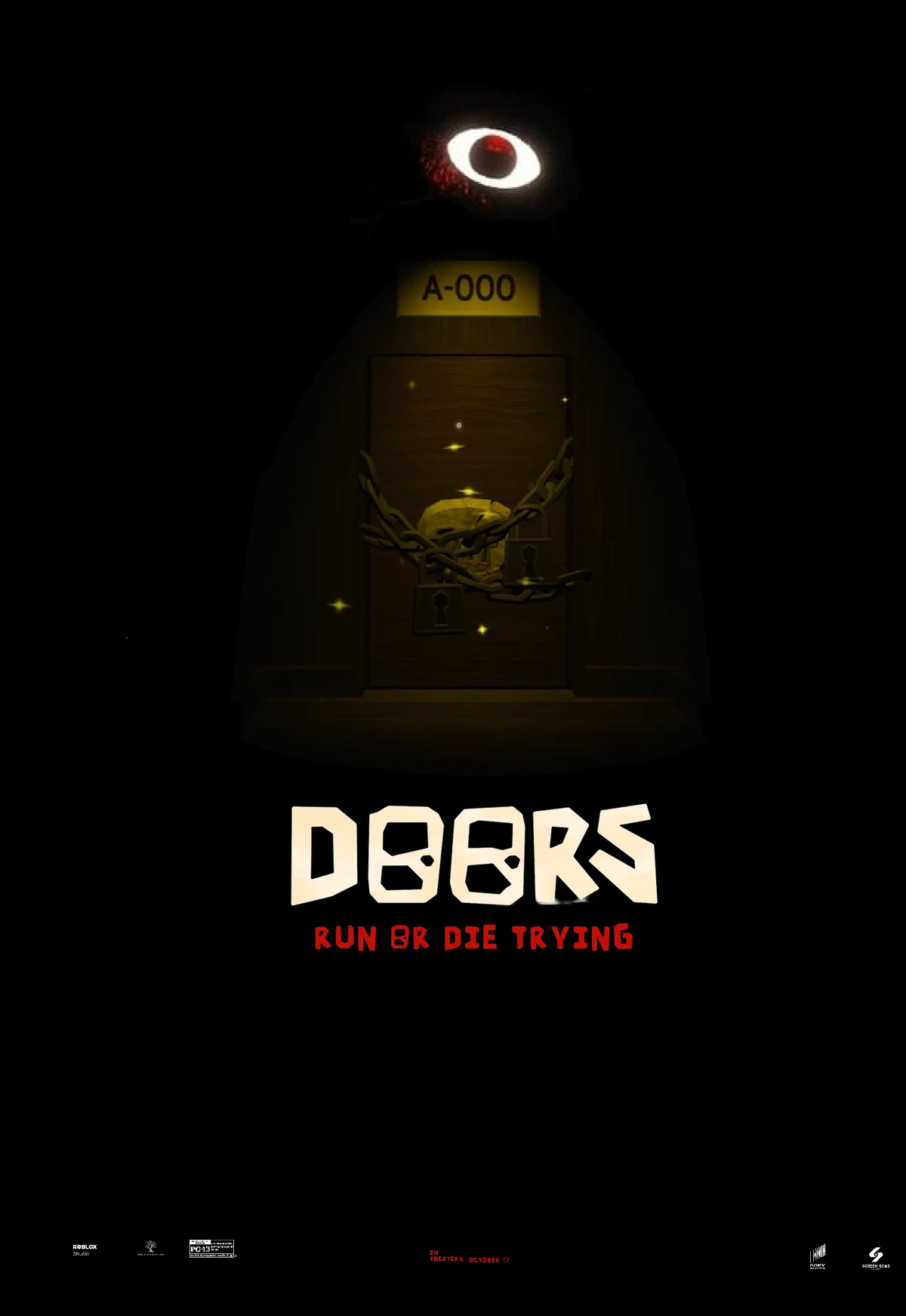 Doors (Movie) Idea Wiki Fandom