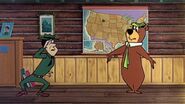 Yogi Bear Begins 2016 Screenshots 11