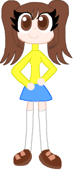 Alana chan na turma da alana