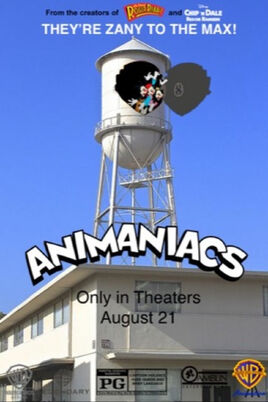 Second Official Theatrical Poster