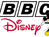 BBC Disney (TV Channel)