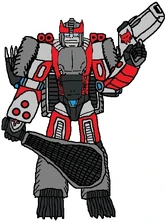 Bluestreak