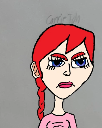 Carrie Toh Idea Wiki Fandom With sausage party, seth rogen and his band of frequent collaborators (evan goldberg, james franco, jonah hill etc.) take this vaguely horrifying the best moments of sausage party are the ones in which the sentient supermarket products meet their terrible fates at the hands of the human's. carrie toh idea wiki fandom