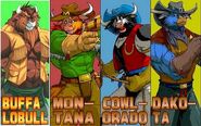 Cowboys of Moo Mesa