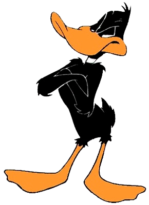 Daffy duck 1080P 2k 4k Full HD Wallpapers Backgrounds Free Download   Wallpaper Crafter