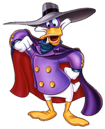 Darkwing Duck#