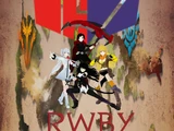 RWBY x Transformers
