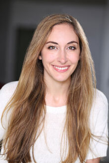 Headshot2018