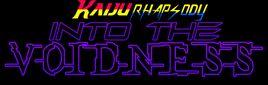 Into The Voidness