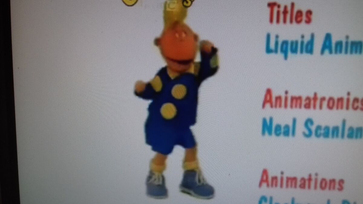 Jake Tweenies Idea Wiki Fandom 7751