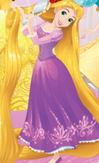 Rapunzel