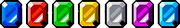 Sol Emeralds