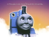 Thomas The Tank Engine: The Movie (David Mitton Film)