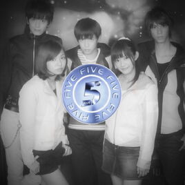5ive+