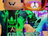 Alex The Greatest Movie