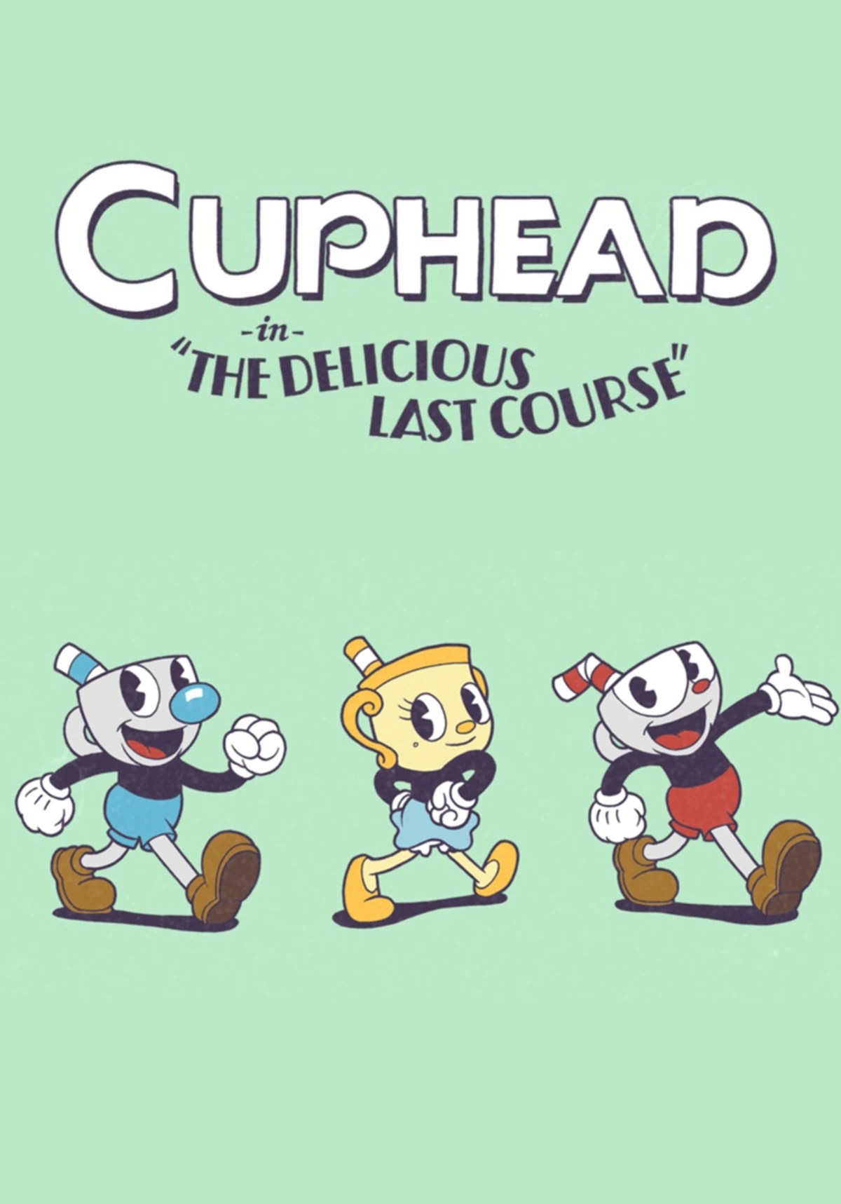 The Cuphead Movie Idea Wiki Fandom