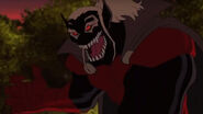 Dracula / Venom (Avengers Assemble)