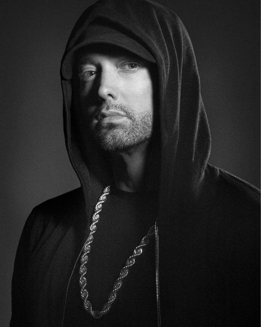 Eminem Idea Wiki Fandom