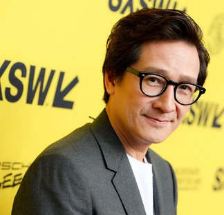 Ke Huy Quan | Idea Wiki | Fandom