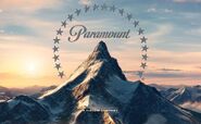 Paramount Pictures Logo (2016) Star Trek Beyon