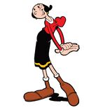 Olive Oyl