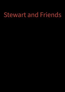 Stewart and Friends Logo