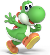 Yoshi