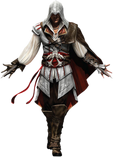 Ezio Auditore da Firenze 