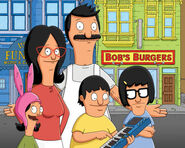 Belcher Family