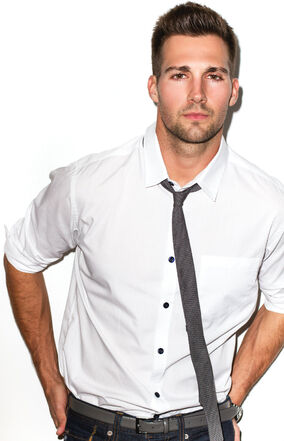 James Maslow