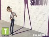 Me And My Shadow: The Video Game