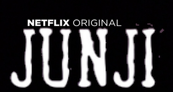 Netflix Junji