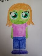Faris Toon (mother)