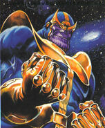 Thanos