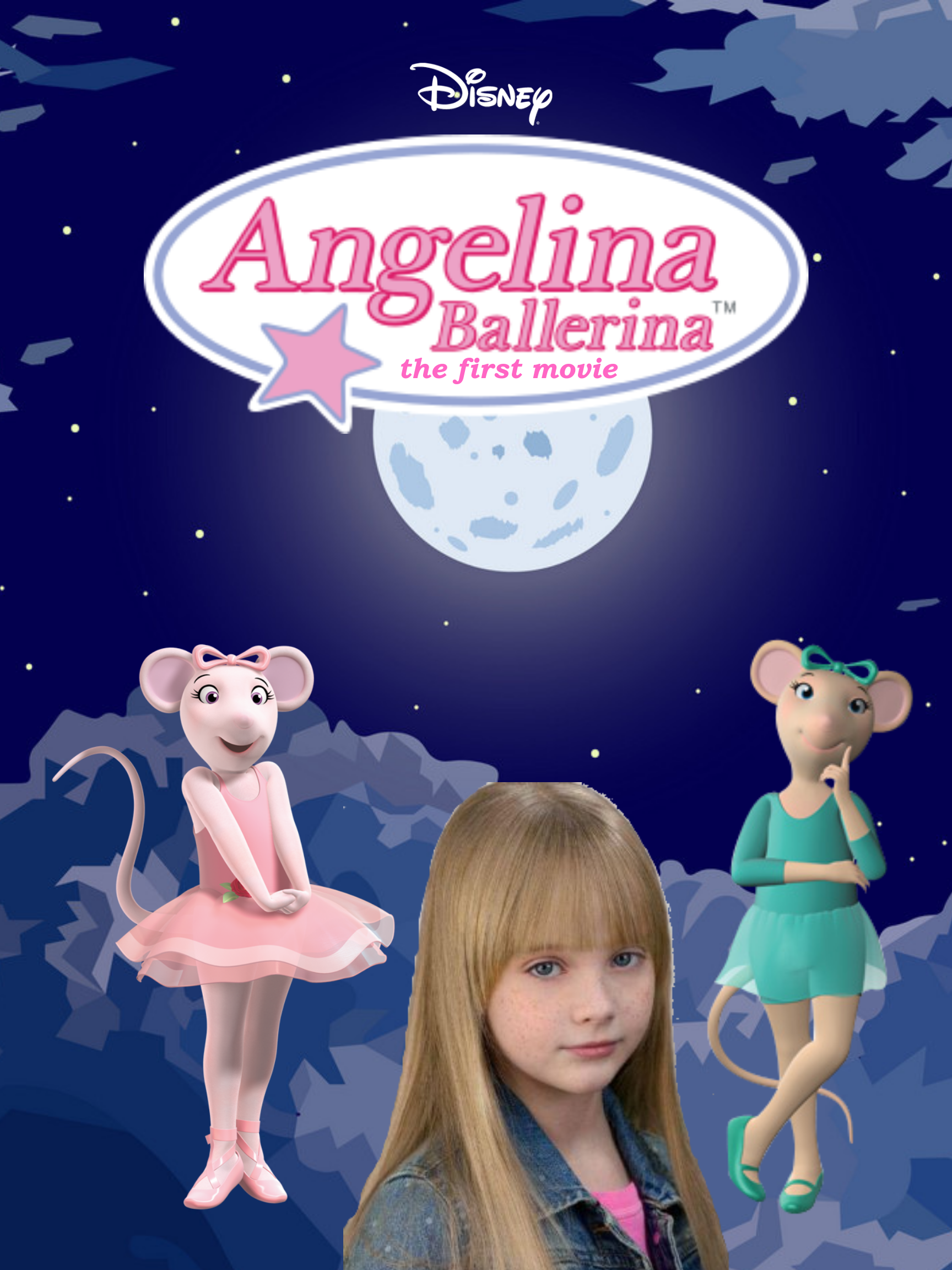 Ballerina: First | Idea Wiki | Fandom