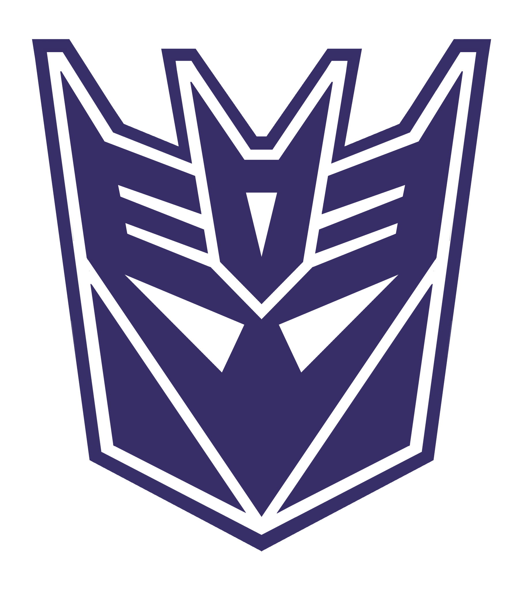 Transformers, Autobots logo 21868157 Vector Art at Vecteezy