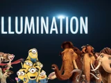 Ice Age (Illumination film)/Credits