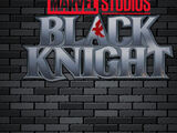 Black Knight (MCU)