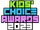 PlushyPlays/My Version of the 2023 Kids’ Choice Awards