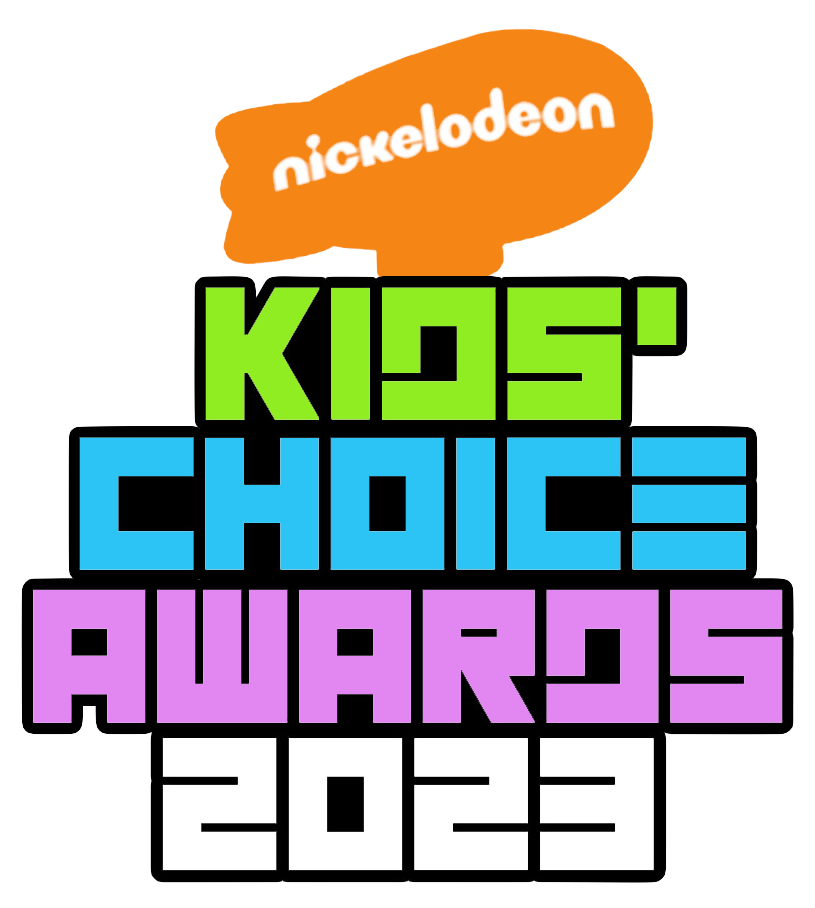 User blogPlushyPlays/My Version of the 2023 Kids’ Choice Awards Idea