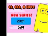 Ed, Edd n Eddy (2021 TV series)