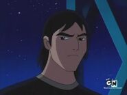 Kevin Levin (Ben 10)